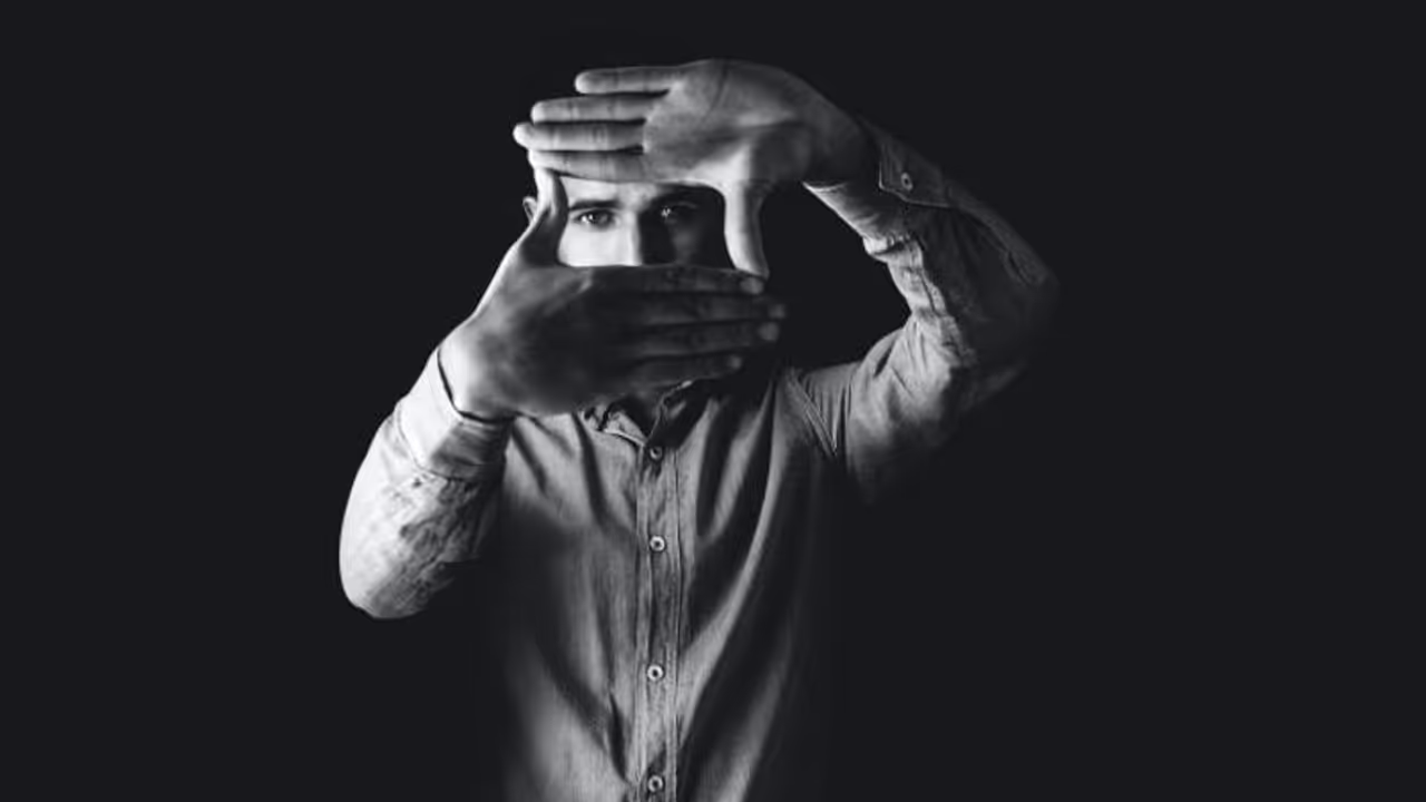 View: Challenging stereotypes for men amid institutionalized neglect