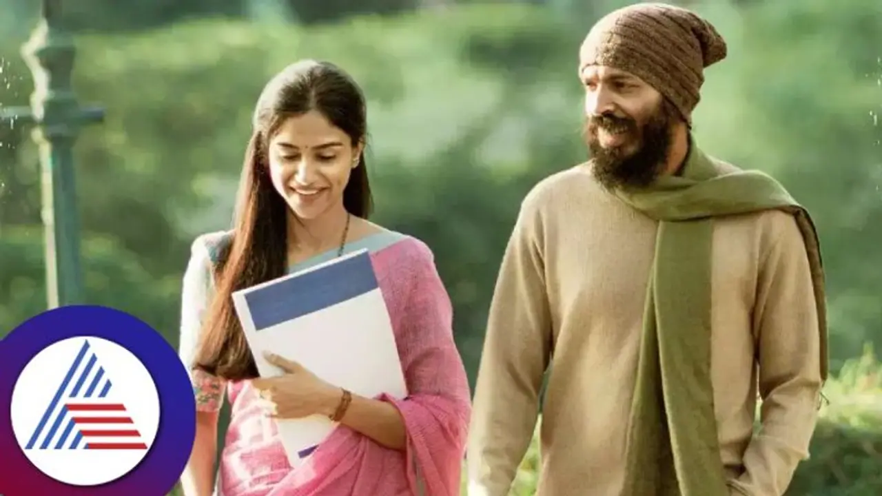 'ಸ್ವಾತಿ ಮುತ್ತಿನ ಮಳೆ ಹನಿಯೇ' ಕತೆ ಏನು?: ನಿರ್ಮಾಪಕಿ ಆಗಿ ಲಾಂಚ್ ಆಗ್ತಿದ್ದಾರೆ ನಟಿ ರಮ್ಯಾ!