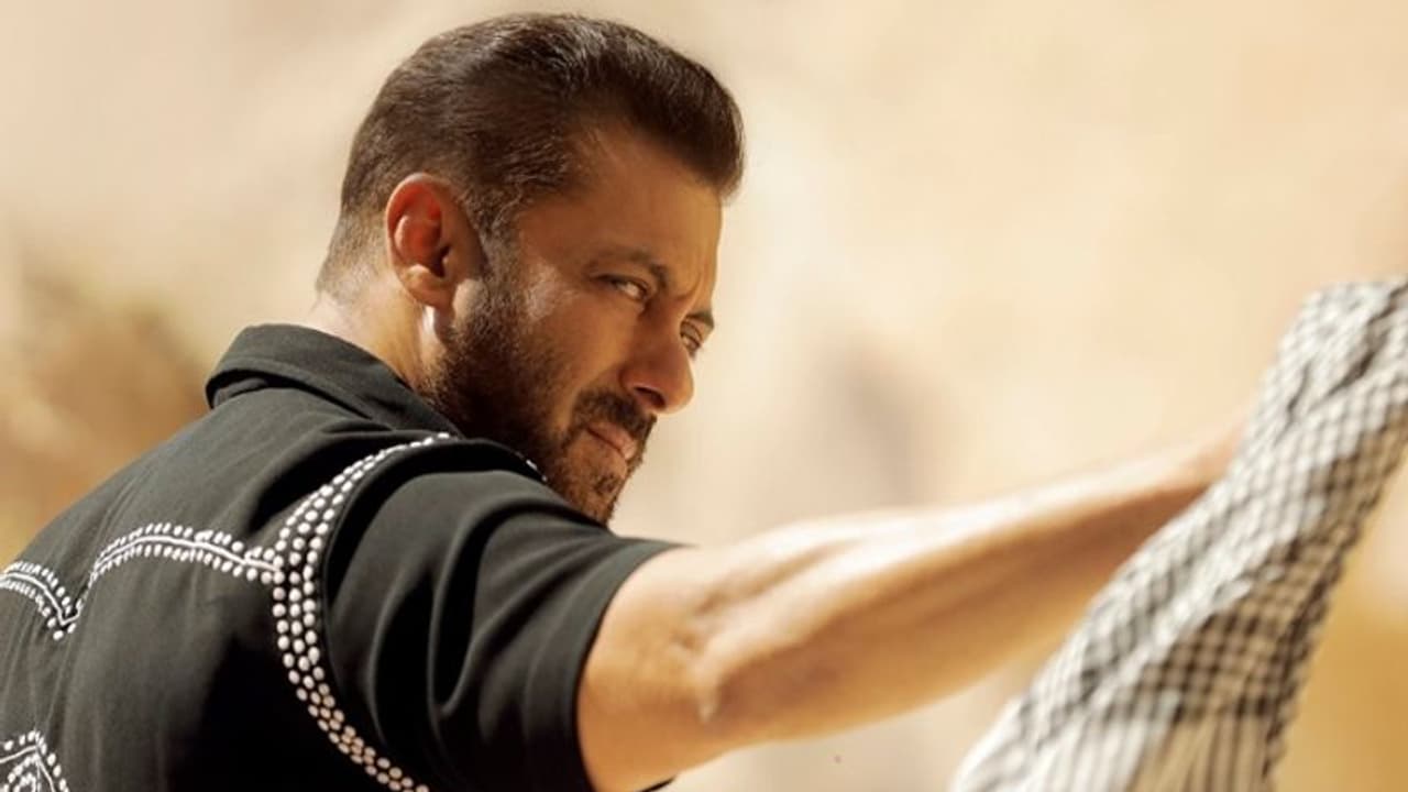 സല്‍മാന്‍ ഖാന് കേരളത്തില്‍ ആരാധകരുണ്ടോ? 'ടൈ​ഗര്‍ 3' ഒരാഴ്ച കൊണ്ട് ഇവിടെനിന്ന് നേടിയത്