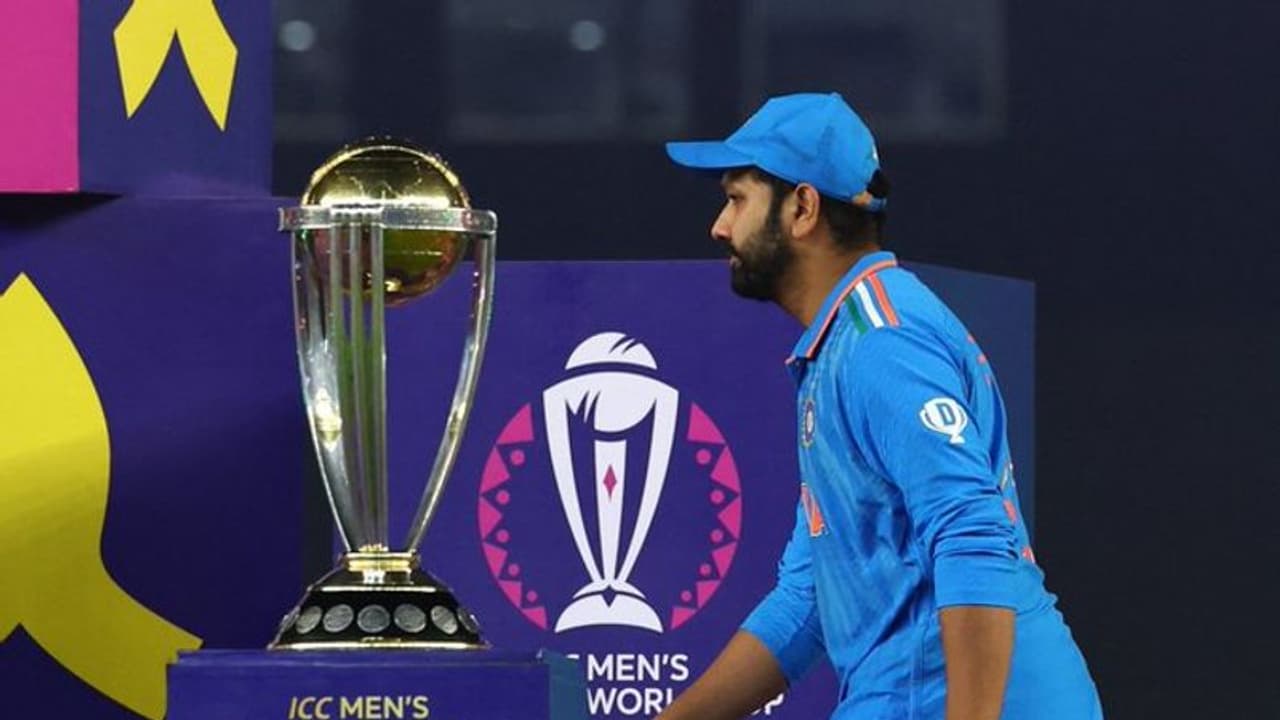 icc world cup 2023 : ప్రపంచకప్ ఫైనల్ లో భారత్ ఓటమి.. మనస్థాపంతో ఇద్దరు యువకుల ఆత్మహత్య.. icc world cup 2023 : ప్రపంచకప్ ఫైనల్ లో భారత్ ఓటమి.. మనస్థాపంతో ఇద్దరు యువకుల ఆత్మహత్య..