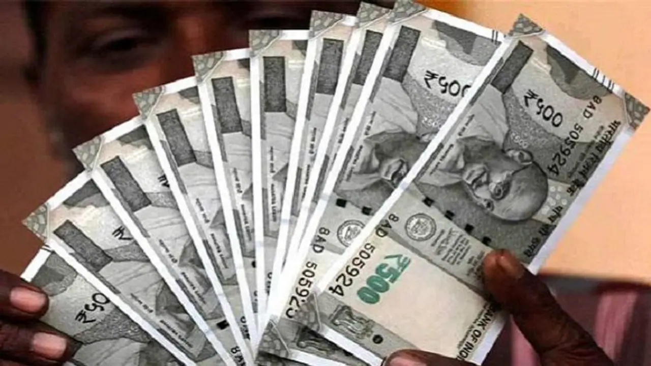 विधानसभा चुनाव से पहले राजस्थान में आए 600 करोड़, इस तरह हुआ खुलासा..