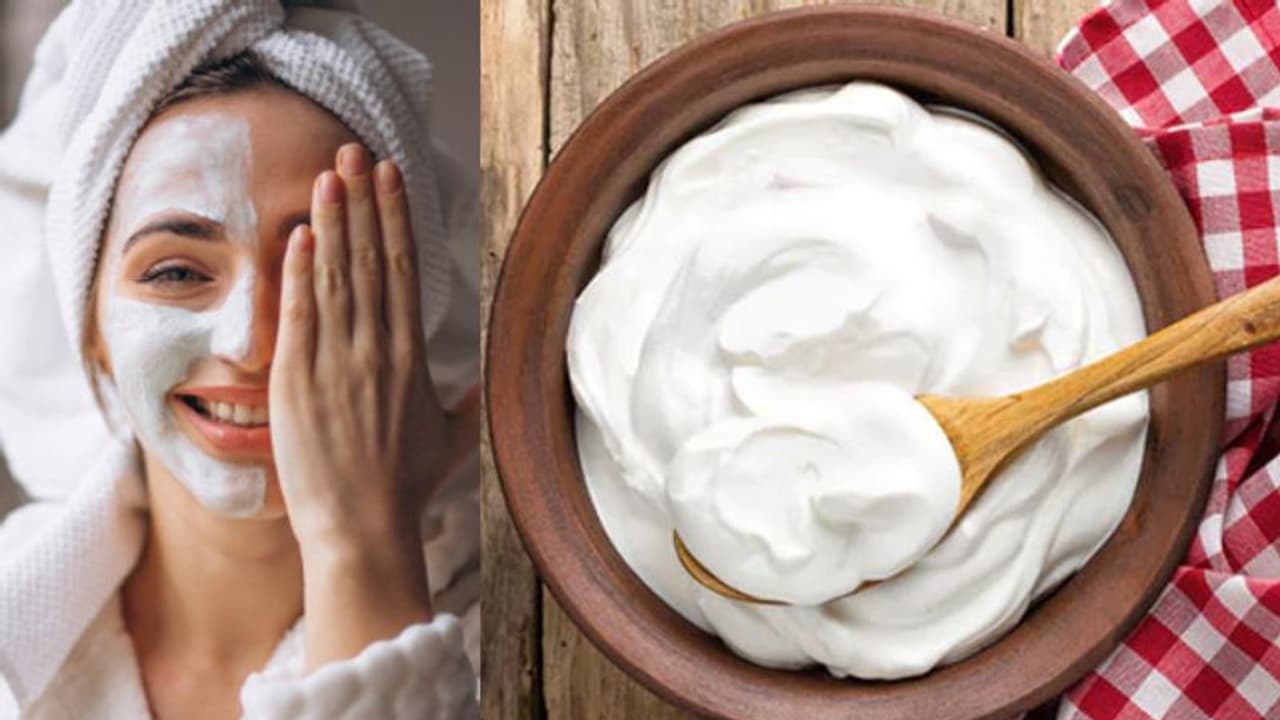 വെയിലേറ്റ് മുഖം കരുവാളിച്ചോ? പരീക്ഷിക്കാം തെെര് കൊണ്ടുള്ള ഈ ഫേസ് പാക്കുകൾ വെയിലേറ്റ് മുഖം കരുവാളിച്ചോ? പരീക്ഷിക്കാം തെെര് കൊണ്ടുള്ള ഈ ഫേസ് പാക്കുകൾ