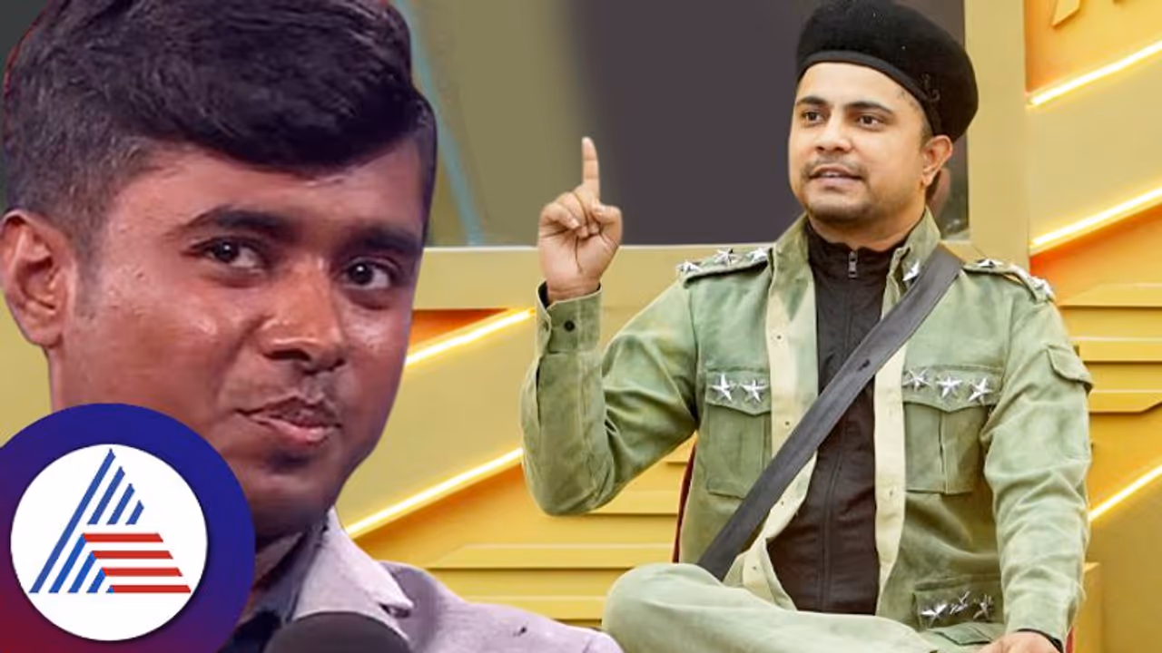 ಡ್ರೋನ್ ಸಿನಿಮಾ ರಿಲೀಸ್ ಆದ್ರೆ ಬಿಗ್ ಬಾಸ್ ಪ್ರತಾಪ್ ಸೋಲೋಕೆ ನಾನೇ ಕಾರಣ ಅಂತಾರೆ: ಒಳ್ಳೆ ಹುಡುಗ ಪ್ರಥಮ್ ಡ್ರೋನ್ ಸಿನಿಮಾ ರಿಲೀಸ್ ಆದ್ರೆ ಬಿಗ್ ಬಾಸ್ ಪ್ರತಾಪ್ ಸೋಲೋಕೆ ನಾನೇ ಕಾರಣ ಅಂತಾರೆ: ಒಳ್ಳೆ ಹುಡುಗ ಪ್ರಥಮ್