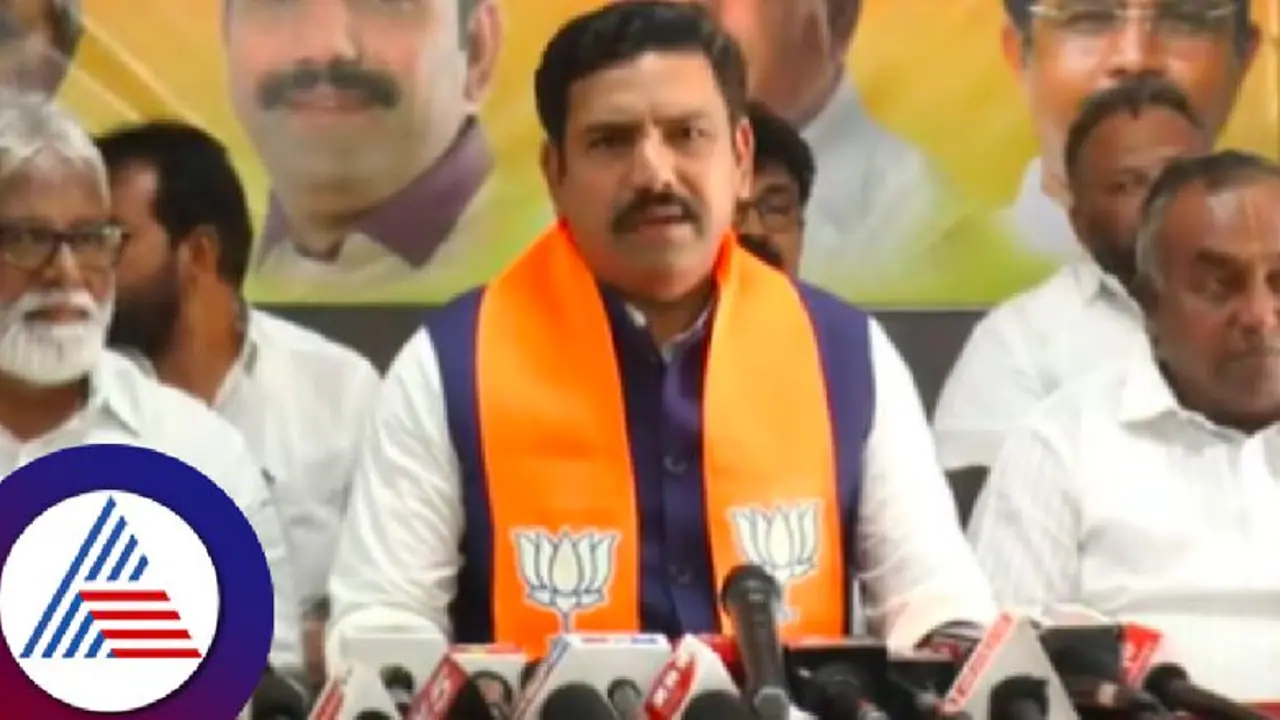 Karnataka: BJP State president challenges govt to probe alleged COVID scam during BSY tenure