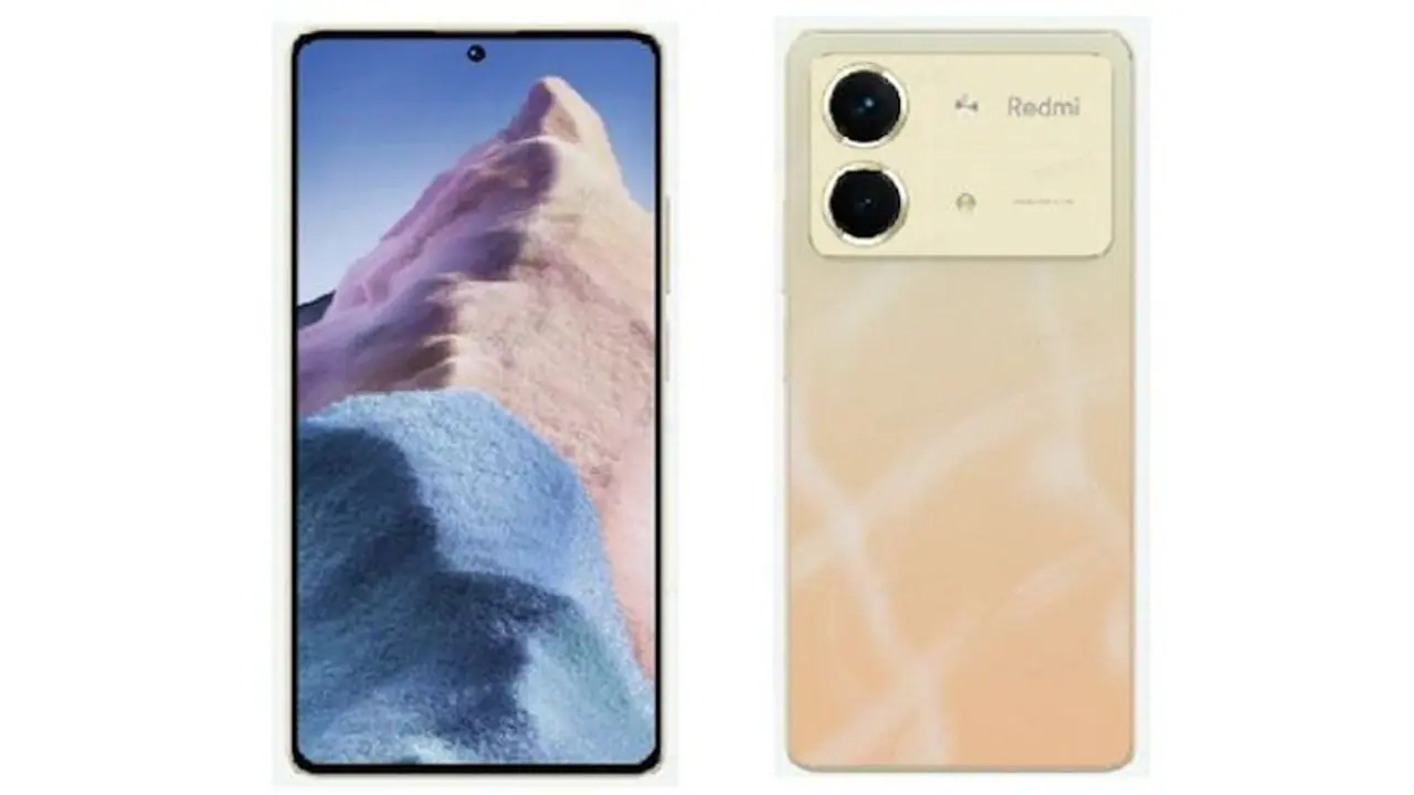 Redmi Note 13R Pro launched in China; Check specifications, price & more Redmi Note 13R Pro launched in China; Check specifications, price & more