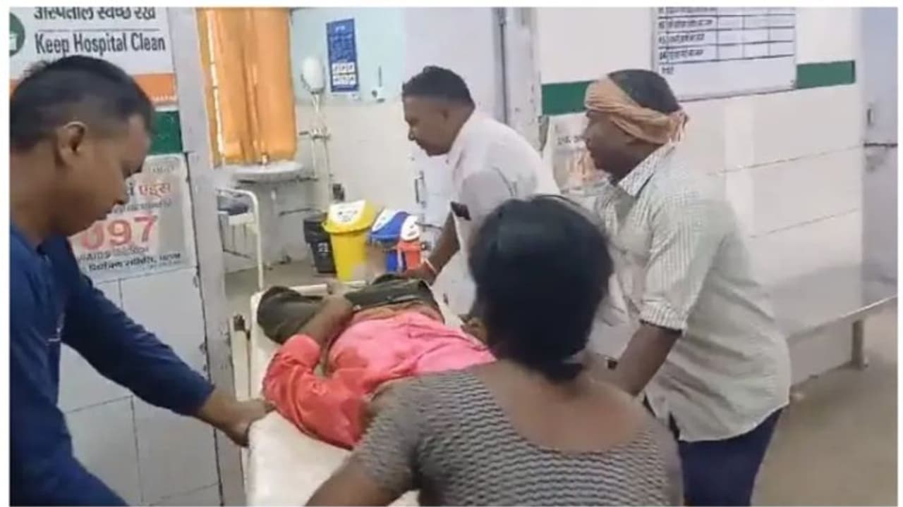 വിവാഹാലോചന നിരസിച്ചതിന് വീട്ടുകാര്‍ക്ക് നേരെ യുവാവ് വെടിയുതിർത്തു; 2 പേര്‍ മരിച്ചു, 3 പേര്‍ക്ക് പരിക്ക്