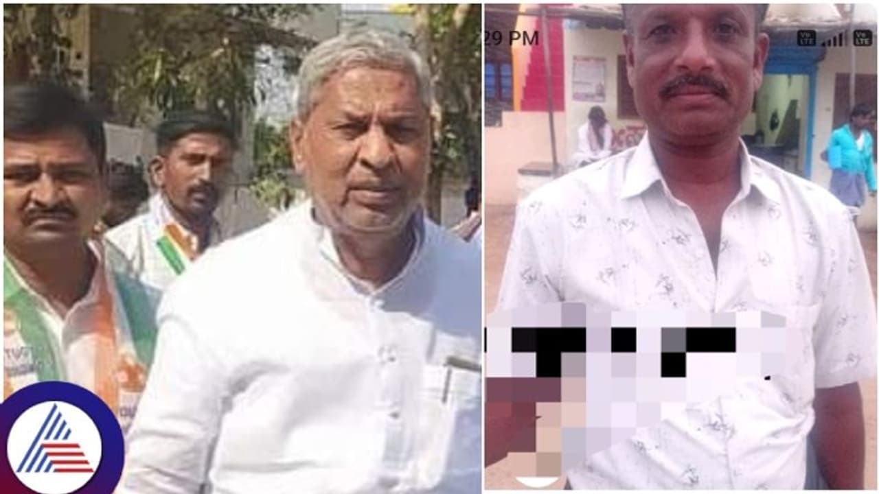 'Even Brahma can't do it alone': Outrage sparks over ex MLA Amaregouda Patil Bayyapur's rape remark 'Even Brahma can't do it alone': Outrage sparks over ex MLA Amaregouda Patil Bayyapur's rape remark