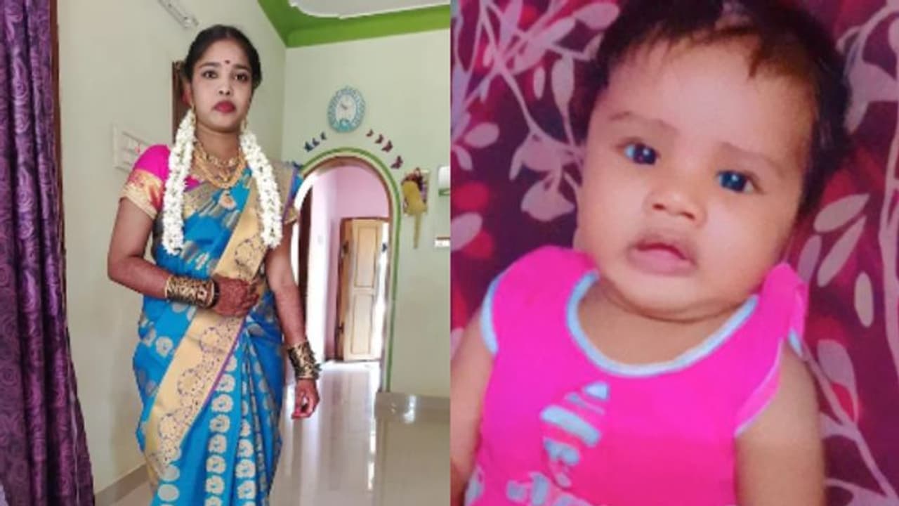 വഴിയരികില് പൊട്ടിവീണ വൈദ്യുത കമ്പിയില് നിന്ന് ഷോക്കേറ്റ് അമ്മയും കുഞ്ഞും മരിച്ചു; 5 ഉദ്യോഗസ്ഥർക്ക് സസ്പെൻഷൻ വഴിയരികില് പൊട്ടിവീണ വൈദ്യുത കമ്പിയില് നിന്ന് ഷോക്കേറ്റ് അമ്മയും കുഞ്ഞും മരിച്ചു; 5 ഉദ്യോഗസ്ഥർക്ക് സസ്പെൻഷൻ