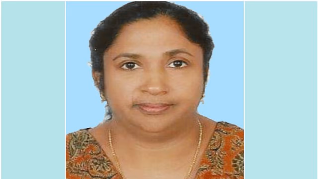 പ്രവാസി മലയാളി വനിത യുഎഇയില്‍ നിര്യാതയായി