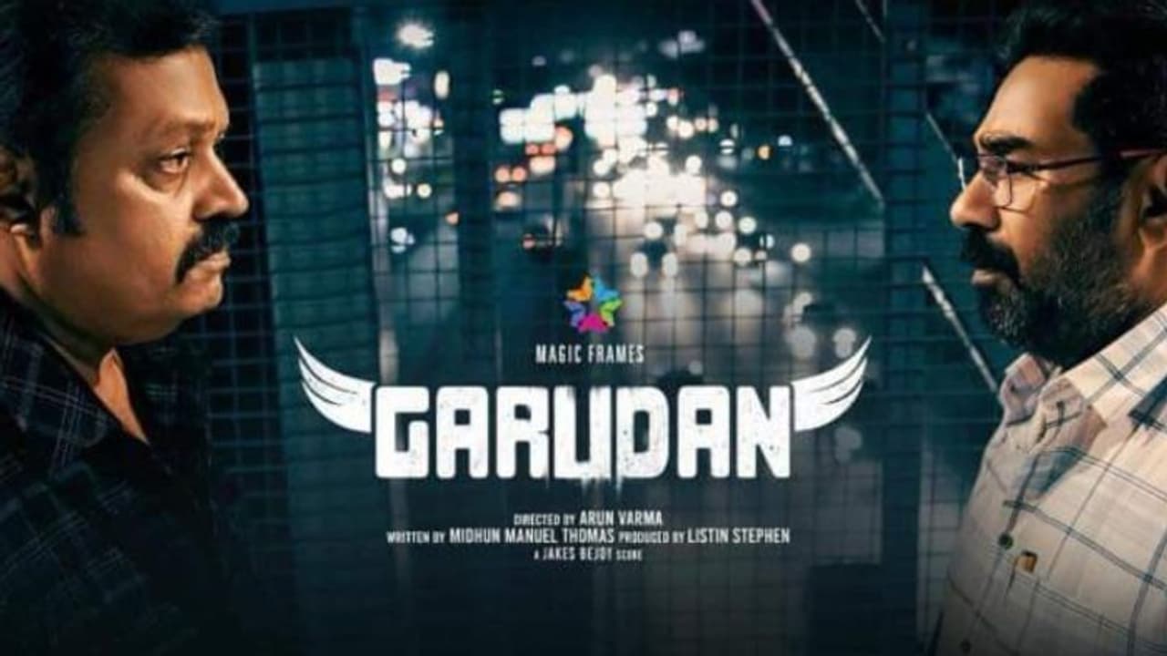 ഇനിയെത്ര ദൂരം പറക്കും ഗരുഡൻ?, കളക്ഷൻ ദിശ എങ്ങോട്ട്? കണക്കുകള് ഇങ്ങനെ ഇനിയെത്ര ദൂരം പറക്കും ഗരുഡൻ?, കളക്ഷൻ ദിശ എങ്ങോട്ട്? കണക്കുകള് ഇങ്ങനെ