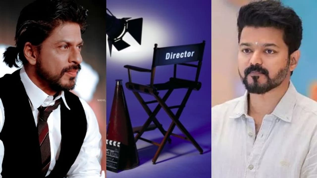 വാങ്ങുന്നത് ഷാരൂഖിനേക്കാളും വിജയ്‍യേക്കാളും! ഇന്ത്യയില്‍ ഏറ്റവുമധികം പ്രതിഫലം വാങ്ങുന്ന സംവിധായകന്‍