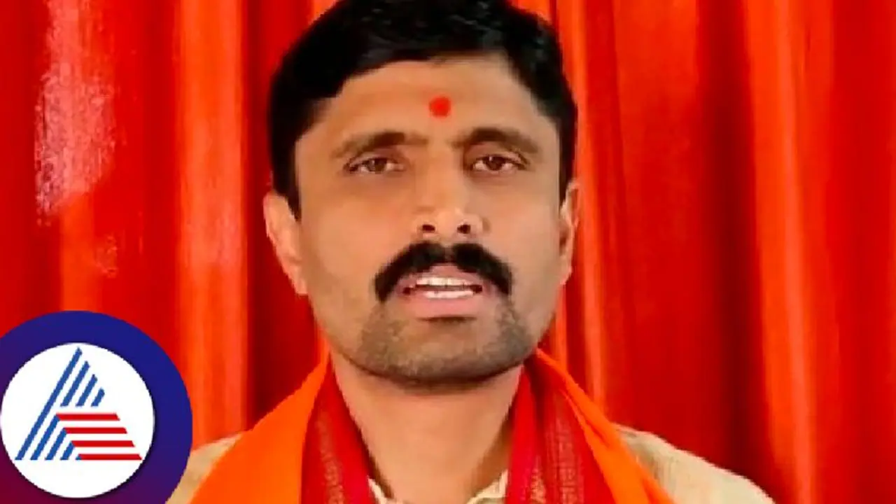 ಪ್ರಿಯಾಂಕ್ ಖರ್ಗೆ ಸಚಿವರಾದ ಬಳಿಕ ಕಲ್ಬುರ್ಗಿಯಲ್ಲಿ ಗೂಂಡಾ ಪ್ರವೃತ್ತಿ ಹೆಚ್ಚಳ: ಆಂದೋಲಶ್ರೀ 