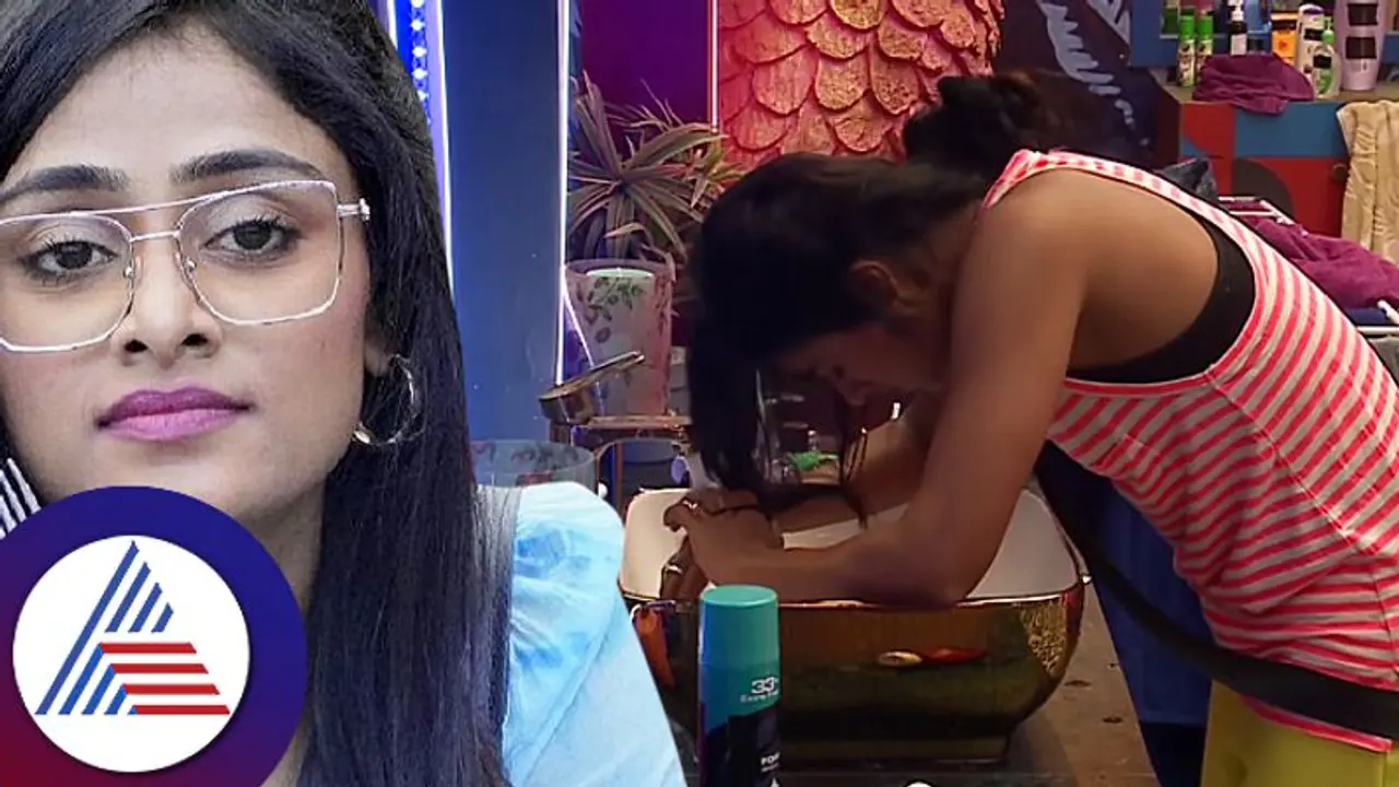 Why Bigg Boss Kannada 10 contestant Sangeetha Sringeri lost thousands of followers