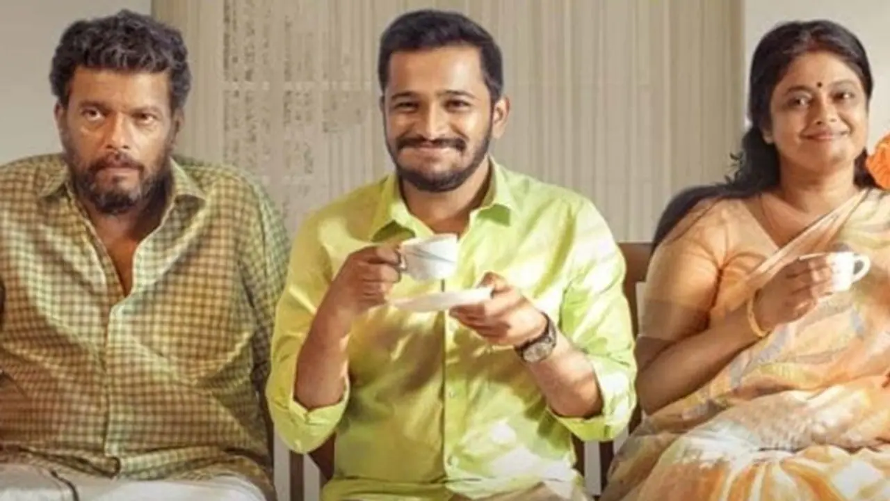 വരുന്നത് ബേസില് വക അടുത്ത ഹിറ്റ്? 'ഫാലിമി' ആദ്യ വാരാന്ത്യത്തില് നേടിയത് വരുന്നത് ബേസില് വക അടുത്ത ഹിറ്റ്? 'ഫാലിമി' ആദ്യ വാരാന്ത്യത്തില് നേടിയത്