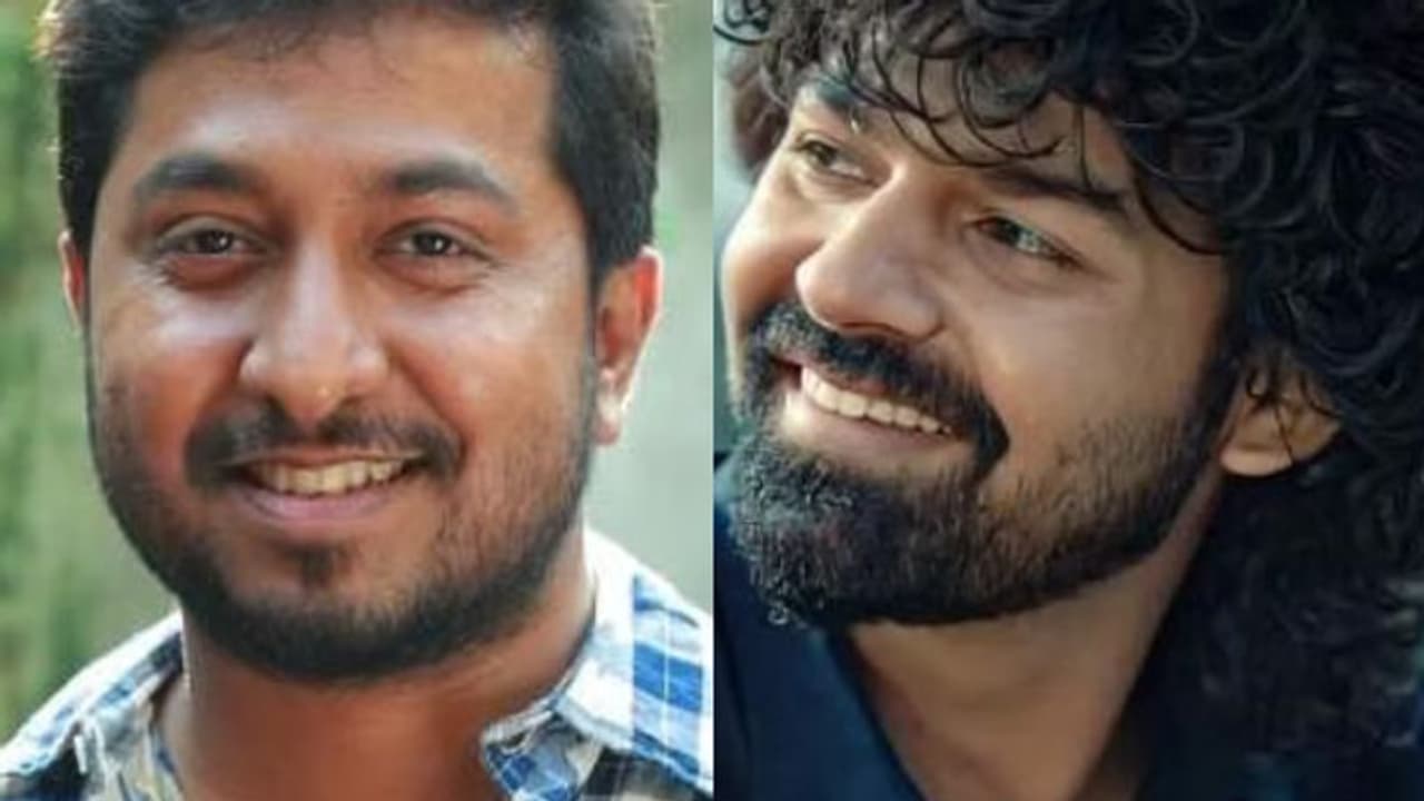 വിനീത് ശ്രീനിവാസനൊപ്പം പ്രണവ് മോഹൻലാല്‍, ചിത്രത്തിന്റെ അപ്‍ഡേറ്റ് പുറത്ത്