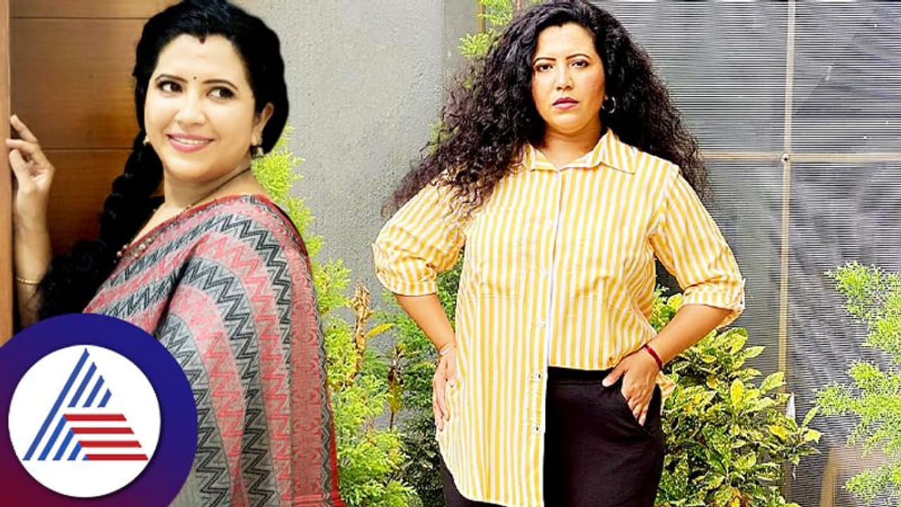 ಹುಟ್ಟುಹಬ್ಬದ ಸಂಭ್ರಮದಲ್ಲಿ ಸತ್ಯ ಸೀರಿಯಲ್​ ಊರ್ಮಿಳಾ: ನಟಿಯ ಕುರಿತು ಇಂಟರೆಸ್ಟಿಂಗ್​ ಮಾಹಿತಿ... 