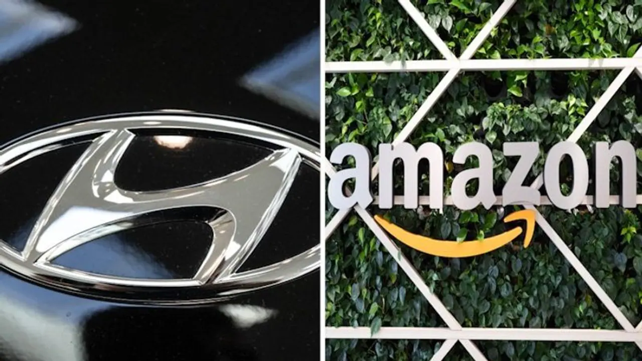 Hyundai cars to be available on Amazon from 2024, but... Hyundai cars to be available on Amazon from 2024, but...
