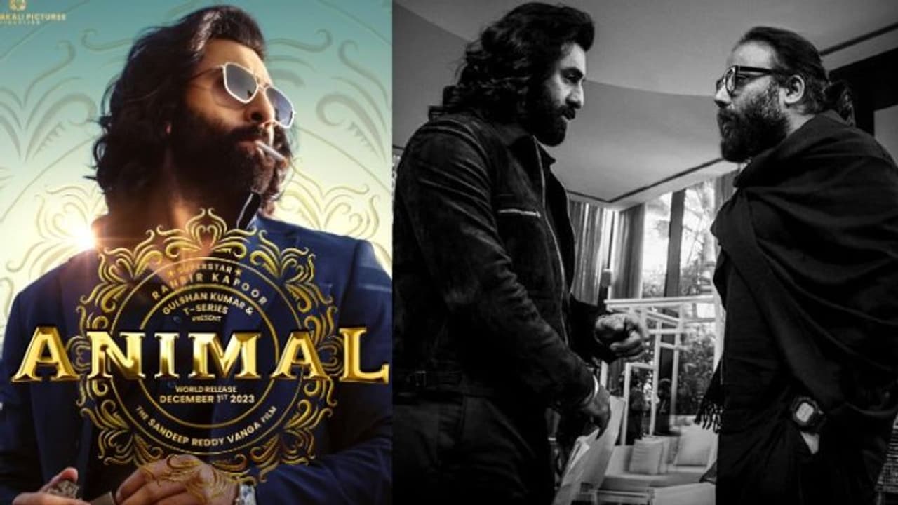 Animal: యానిమల్ సెన్సార్ కంప్లీట్, రన్ టైం రివీల్ చేసిన సందీప్ రెడ్డి, అన్ని గంటులు చూస్తారా..?