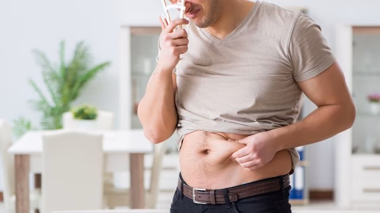 ഈ ജ്യൂസ് വയറിലെ കൊഴുപ്പ് കുറയ്ക്കാൻ സഹായിക്കും