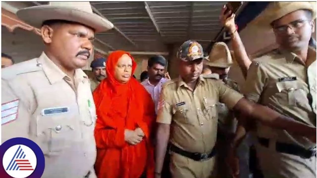 ಮುರುಘಾ ಶ್ರೀ ವಿರುದ್ಧದ ಲೈಂಗಿಕ ಕಿರುಕುಳ ಕೇಸ್‌ಗೆ ಟ್ವಿಸ್ಟ್‌..!