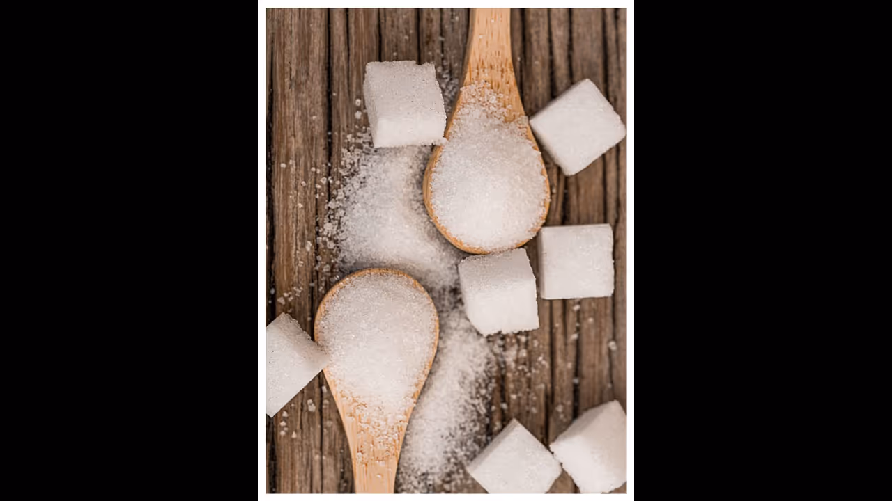 പഞ്ചസാര അധികം വേണ്ട, കാരണങ്ങൾ ഇതൊക്കെയാണ് 