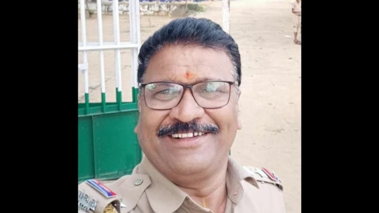 தருமபுரியில் சிறுமியை கர்ப்பமாக்கிய சிறப்பு காவல் ஆய்வாளர் போக்சோவில் அதிரடி கைது