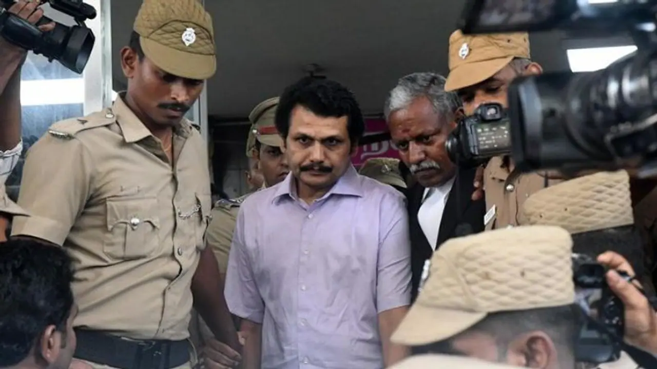 Money laundering case: Supreme Court grants bail to ex Tamil Nadu minister V Senthil Balaji; check details