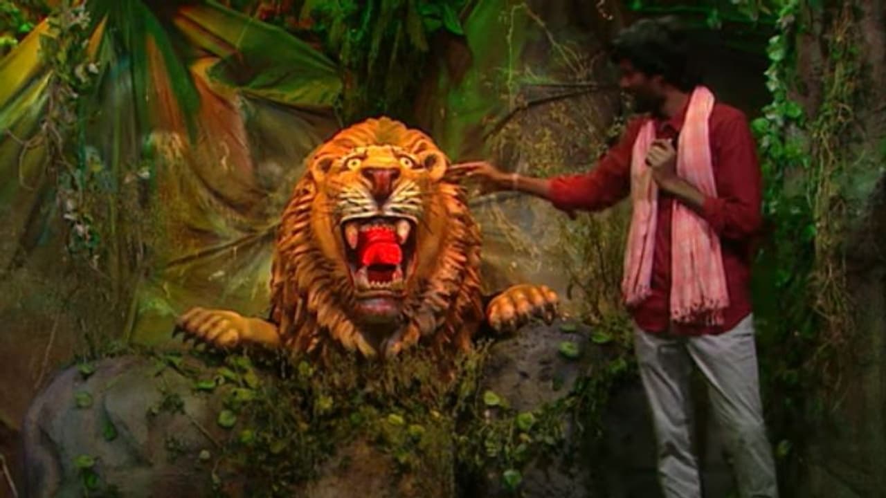 Bigg Boss Telugu 7: సింహానికి ఆకలెక్కువ, నాకు పవరెక్కువ.. మాస్‌ డైలాగ్‌లతో రెచ్చిపోయిన పల్లవి ప్రశాంత్‌.. 