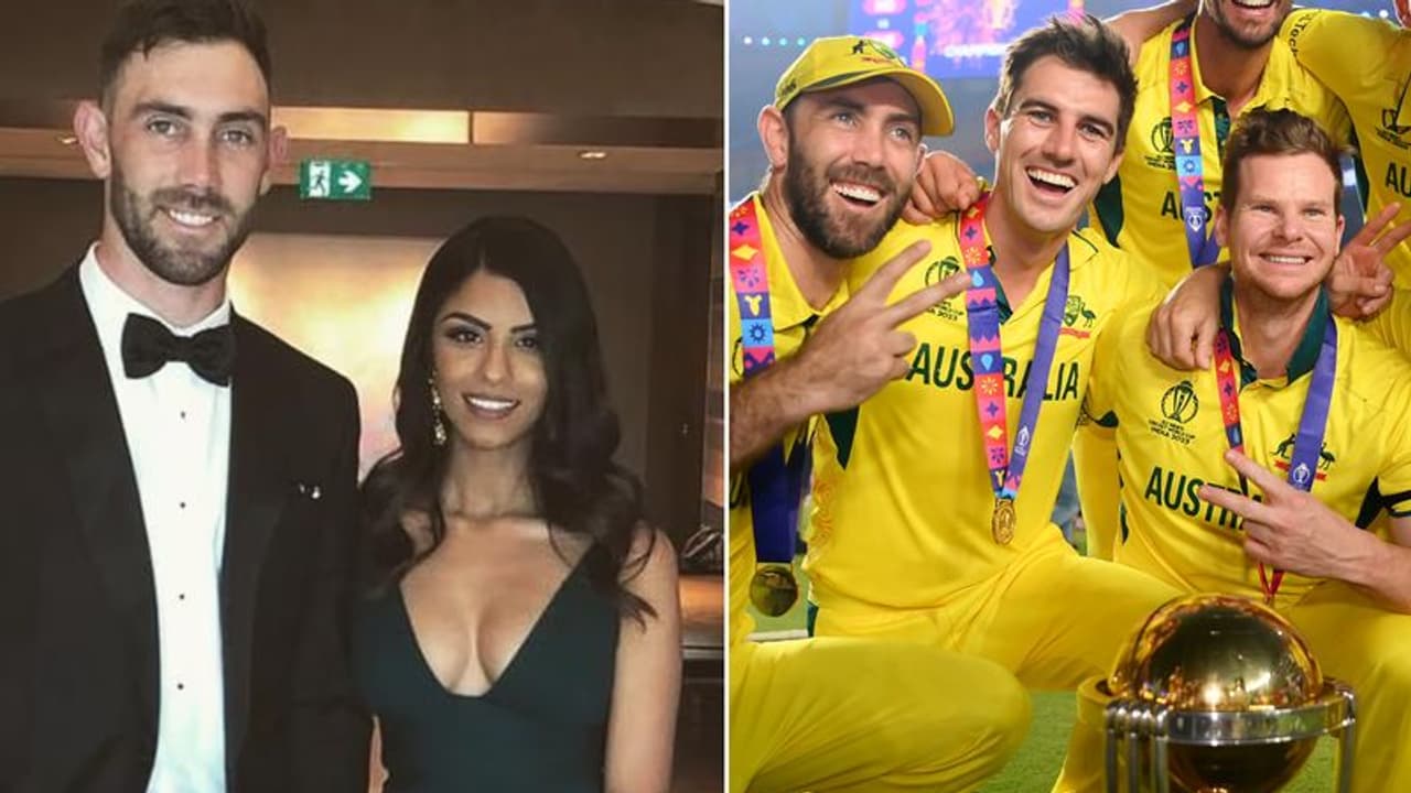 வினி ராமனையும் விட்டு வைக்காத வன்ம கும்பல்... மேக்ஸ்வெல் மனைவியை டார்கெட் செய்து மிரட்டல்! வினி ராமனையும் விட்டு வைக்காத வன்ம கும்பல்... மேக்ஸ்வெல் மனைவியை டார்கெட் செய்து மிரட்டல்!