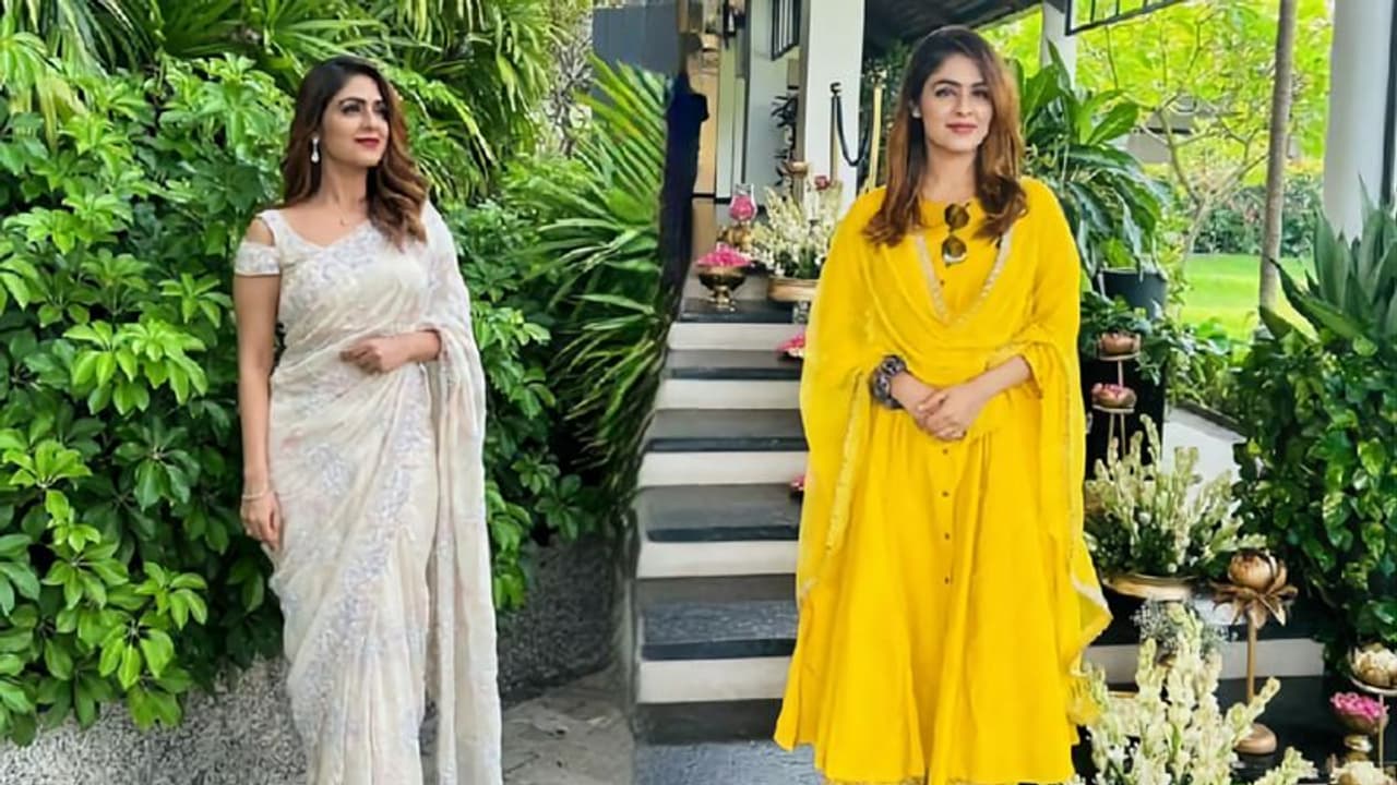 ചില സാഹചര്യങ്ങൾ, സീരിയലുകളിൽ നിന്ന് ഇടവേള എടുത്തു; മാളവിക വെയിൽസ്