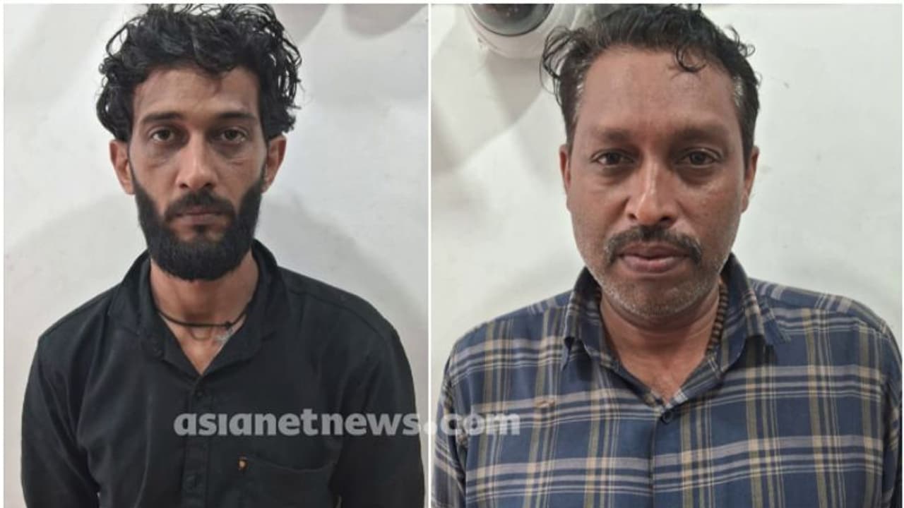 കോട്ടയത്തെ ബാറിന് മുന്നിൽ നിന്ന് ലിഫ്റ്റ് ചോദിച്ച് കാറില്‍ കയറി, സ്വര്‍ണവും പണവും കവര്‍ന്നു, അറസ്റ്റ് 