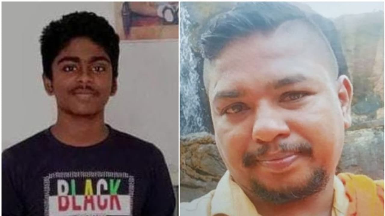 കോവളത്ത് വിദ്യാർഥി ജീവനൊടുക്കി, കുട്ടിക്കാലം മുതൽ ഒപ്പമുണ്ടായിരുന്നതിൻ്റെ ഹൃദയ വേദന താങ്ങാനാകാതെ അമ്മാവനും കോവളത്ത് വിദ്യാർഥി ജീവനൊടുക്കി, കുട്ടിക്കാലം മുതൽ ഒപ്പമുണ്ടായിരുന്നതിൻ്റെ ഹൃദയ വേദന താങ്ങാനാകാതെ അമ്മാവനും