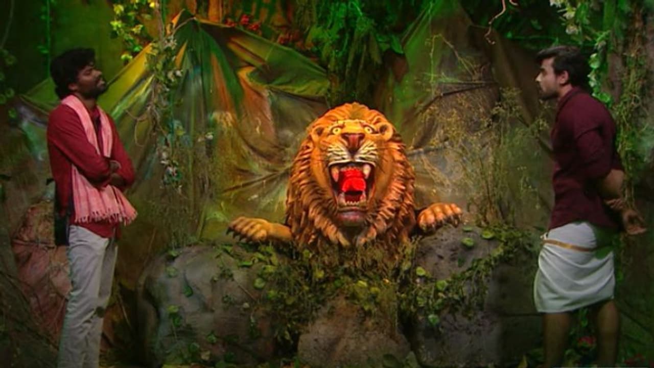 Bigg Boss Telugu 7: ప్రశాంత్‌, గౌతమ్‌ మధ్య పంచె గొడవ.. అశ్విని తెలివితక్కువ పని.. ఎవిక్షన్‌ ఫ్రీ పాస్‌ అతనిదే?