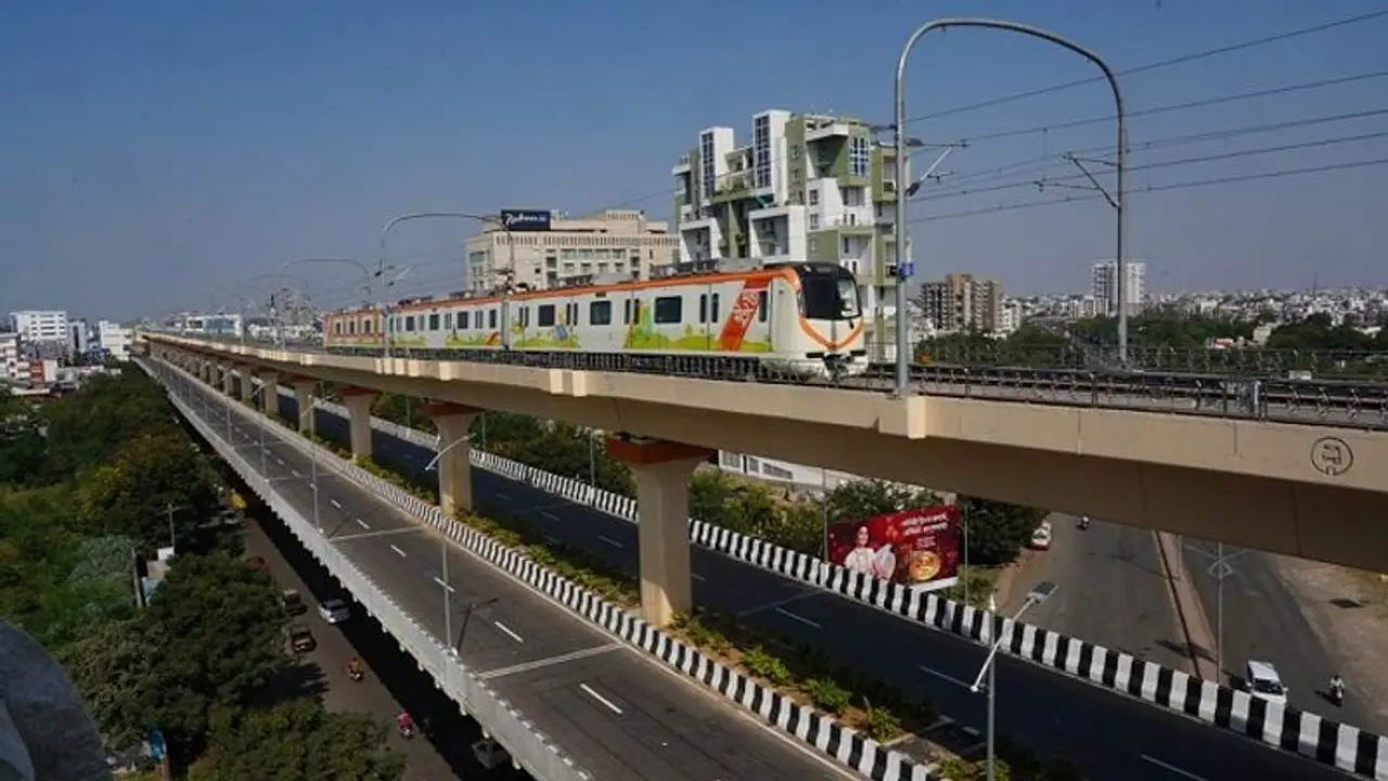 Karnataka govt considers metro expansion with integrated elevated roads proposed by DyCM DK Shivakumar
