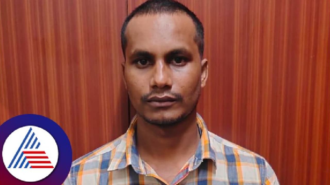 ಸತ್ತೇ ಹೋಗಿದ್ದಾನೆಂದು ಬಿಂಬಿಸಿ 2 ವರ್ಷದಿಂದ ತಲೆಮರೆಸಿಕೊಂಡು ತಿರುಗುತ್ತಿದ್ದ ರೌಡಿ ಅರೆಸ್ಟ್