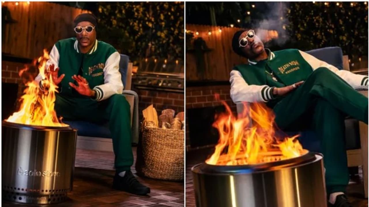 സ്നൂപ്പ് ഡോഗ് പുകവലി നിര്‍ത്തിയോ; പ്രഖ്യാപനത്തിന് പിന്നിലെ സത്യം വെളിവായി.!