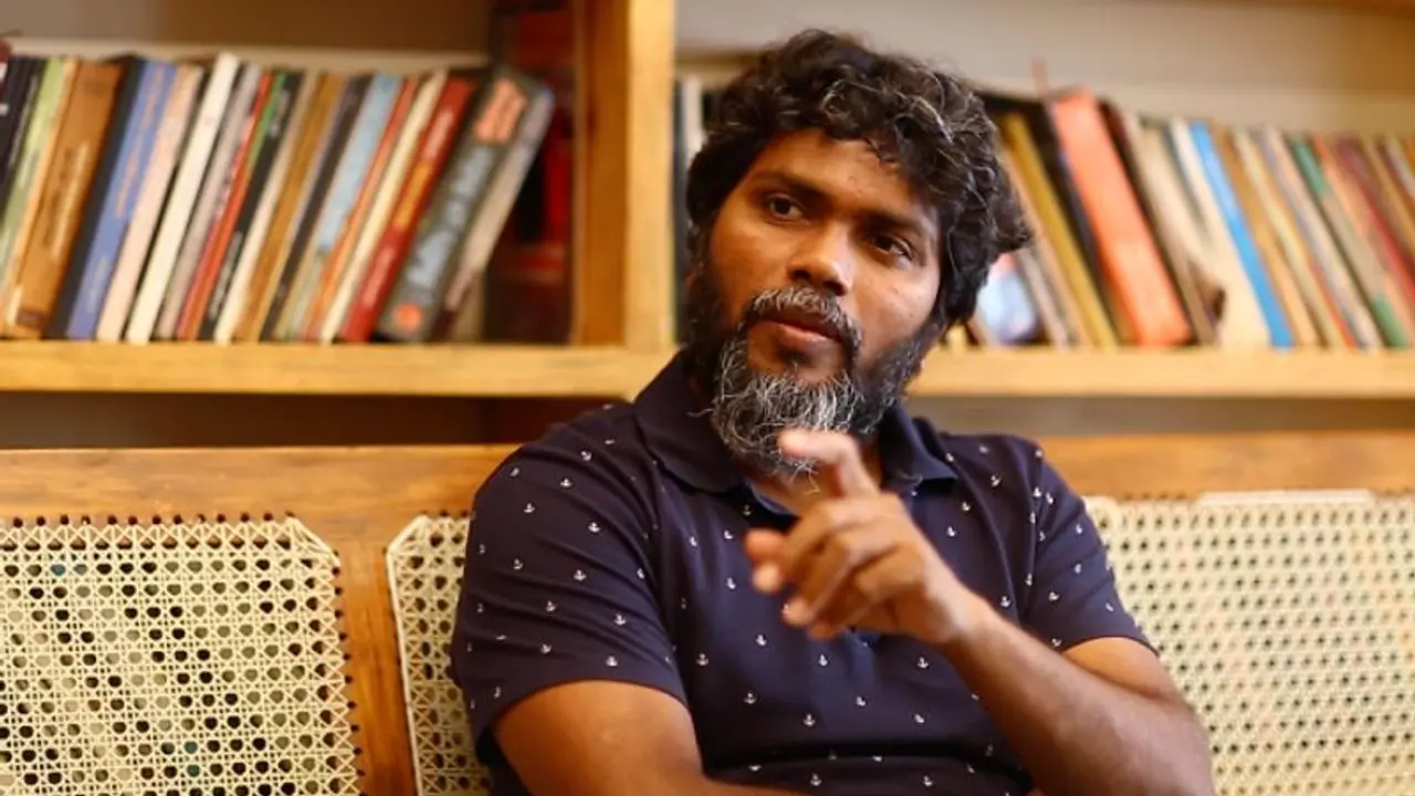 தலித் மக்களின் கண்ணியத்தை இழிவுபடுத்த அரசு துணிந்திருக்கிறது! திமுகவுக்கு எதிராக கொதிக்கும் பா.ரஞ்சித்!