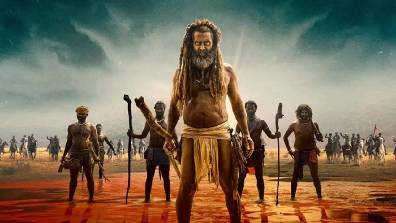 Thangalaan Postponed : విక్రమ్ ‘తంగలాన్’ రిలీజ్ వాయిదా.. ఎందుకు? మళ్లీ ఎప్పుడు? Thangalaan Postponed : విక్రమ్ ‘తంగలాన్’ రిలీజ్ వాయిదా.. ఎందుకు? మళ్లీ ఎప్పుడు?