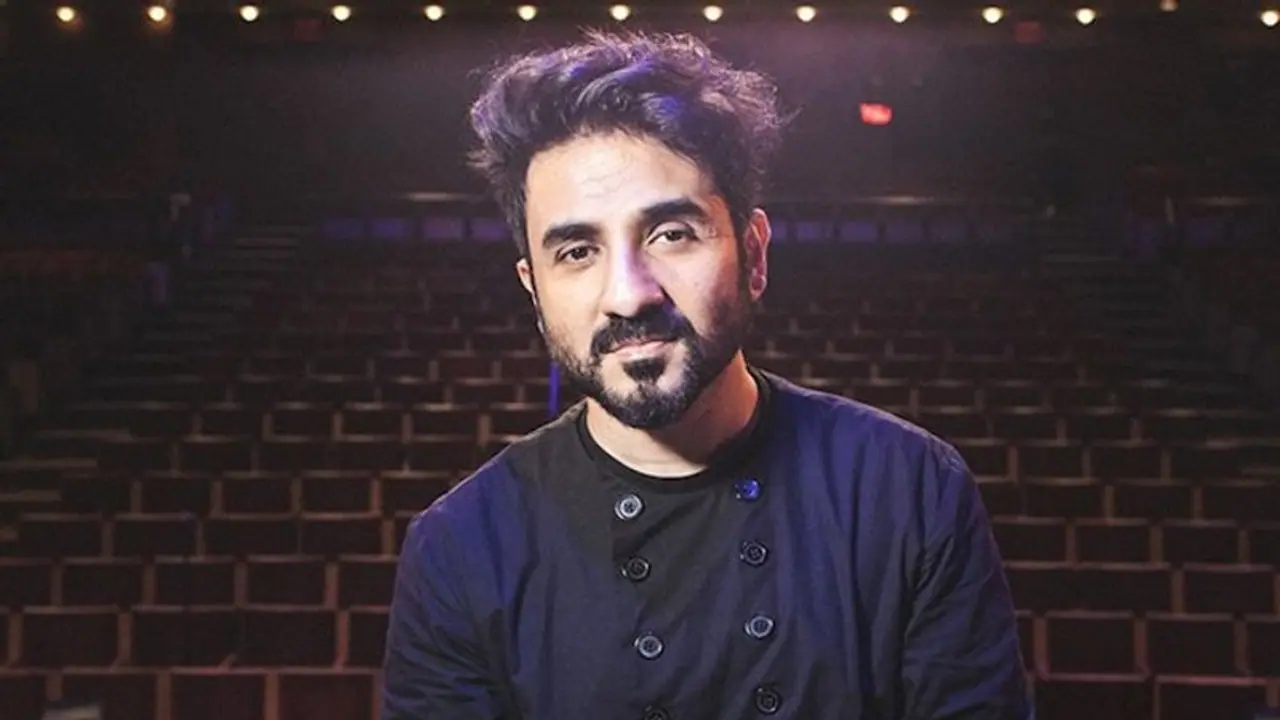 Comedian Vir Das to host Emmy Awards 2024! Becomes first Indian to do so; read on