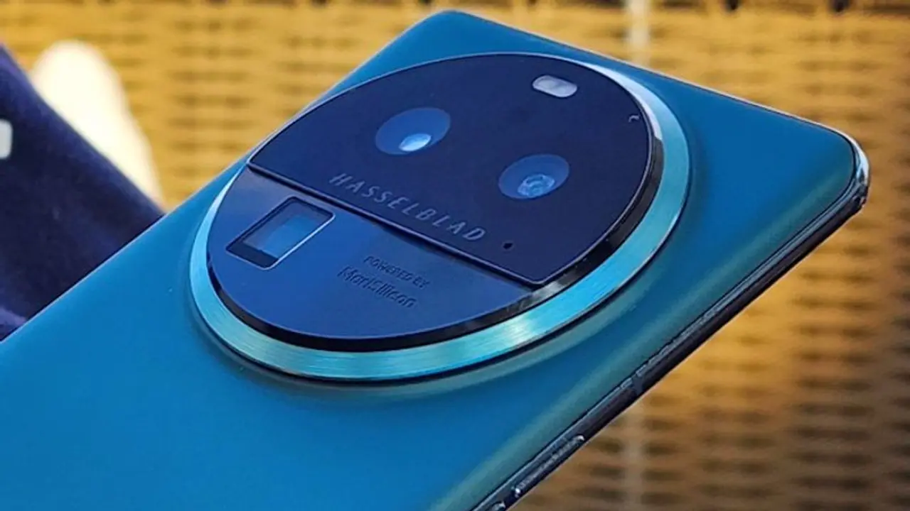 Oppo Find X7 Pro cameras, specifications leaked; likely to feature dual periscope telephoto