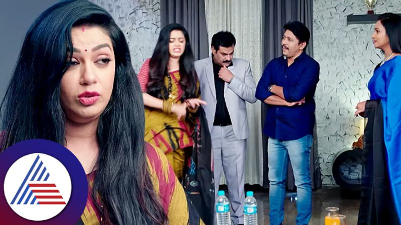 ಅಮೃತಧಾರೆ ಭೂಮಿಕಾ ಫುಲ್​ ಟೈಟ್​! ಈ ಕ್ಯಾರೆಕ್ಟರ್​ಗೆ ಇದೆಲ್ಲಾ ಬೇಕಿತ್ತಾ ಫ್ಯಾನ್ಸ್​ ಆಕ್ರೋಶ