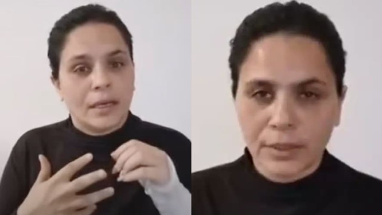 മാധ്യമപ്രവർത്തക ഇസ്രയേലിൽ അറസ്റ്റിൽ; മിർവതുമായി ഇനി ഒരു ബന്ധവുമില്ലെന്ന് എൻബിസി ന്യൂസ്