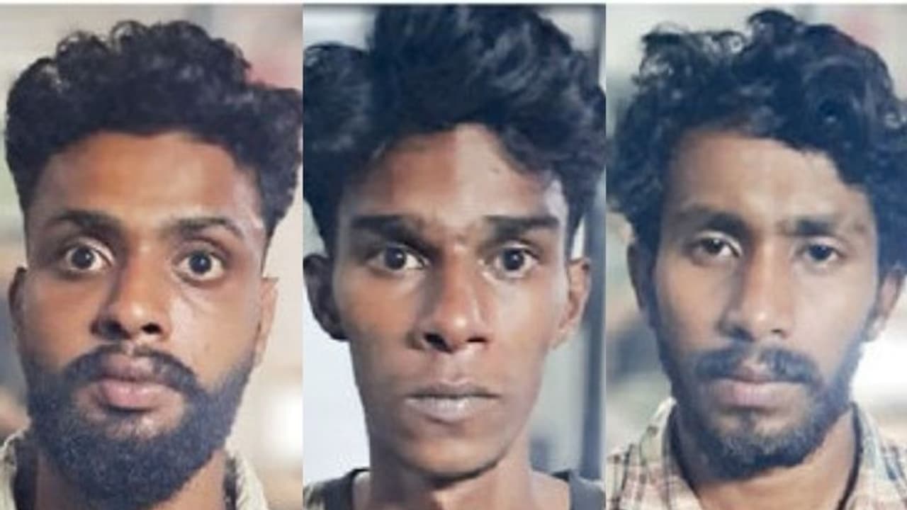 മലപ്പുറത്ത് സുഹൃത്തിനൊപ്പമിരുന്ന യുവാവിന് മർദനം, നഗ്നവീഡിയോ ചിത്രീകരിക്കുമെന്ന് ഭീഷണി, പണം തട്ടൽ, അറസ്റ്റ്