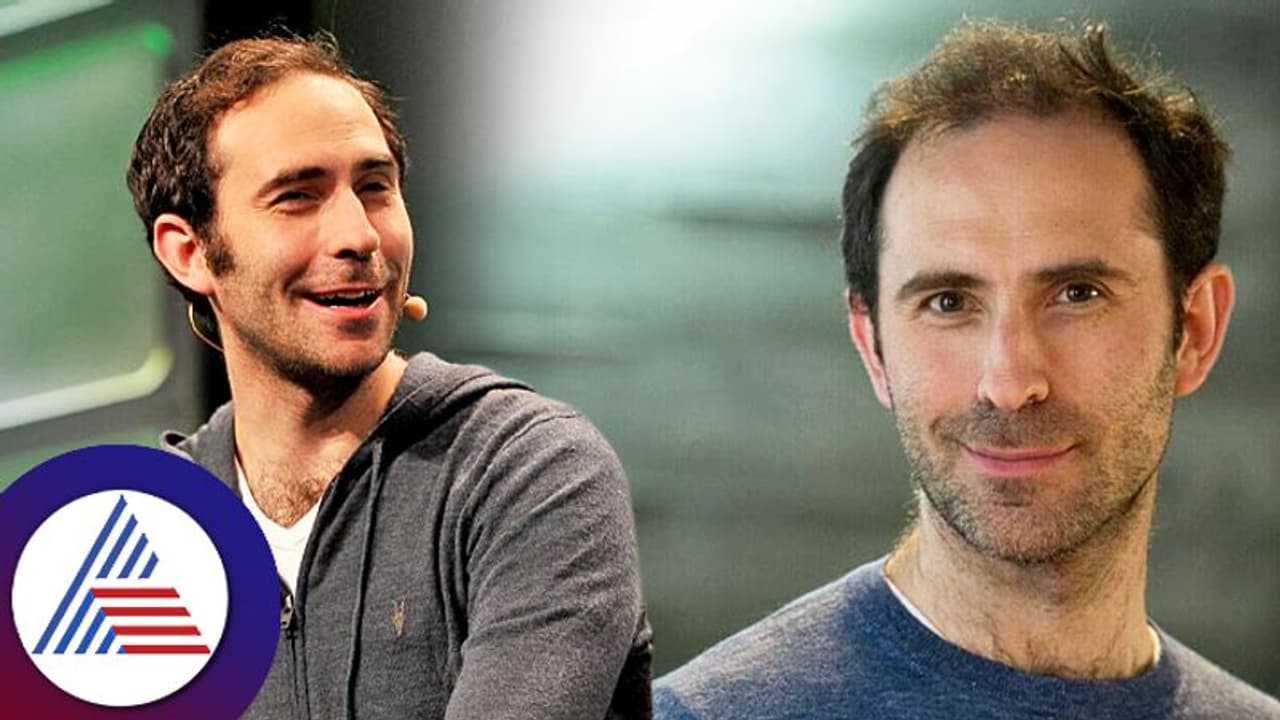 ಟ್ವಿಚ್ ನಲ್ಲಿ 210,000 ಡಾಲರ್ ಆದಾಯ ಗಳಿಸುತ್ತಿದ್ದ ಎಮ್ಮೆಟ್ ಶಿಯರ್;ಒಪನ್ಎಐ ಸಿಇಒ ಒಟ್ಟು ಸಂಪತ್ತು ಎಷ್ಟು ಗೊತ್ತಾ?