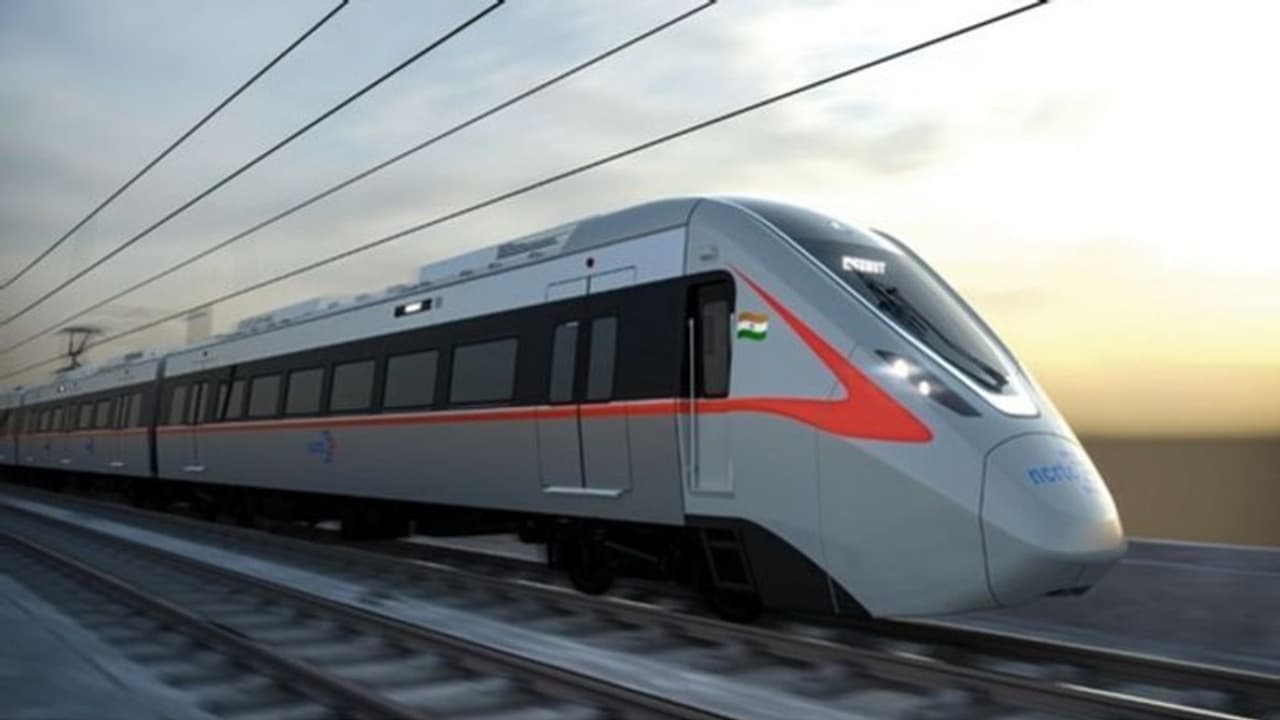 ஆர்ஆர்டிஎஸ் திட்ட நிதி: டெல்லி அரசுக்கு உச்ச நீதிமன்றம் எச்சரிக்கை! ஆர்ஆர்டிஎஸ் திட்ட நிதி: டெல்லி அரசுக்கு உச்ச நீதிமன்றம் எச்சரிக்கை!