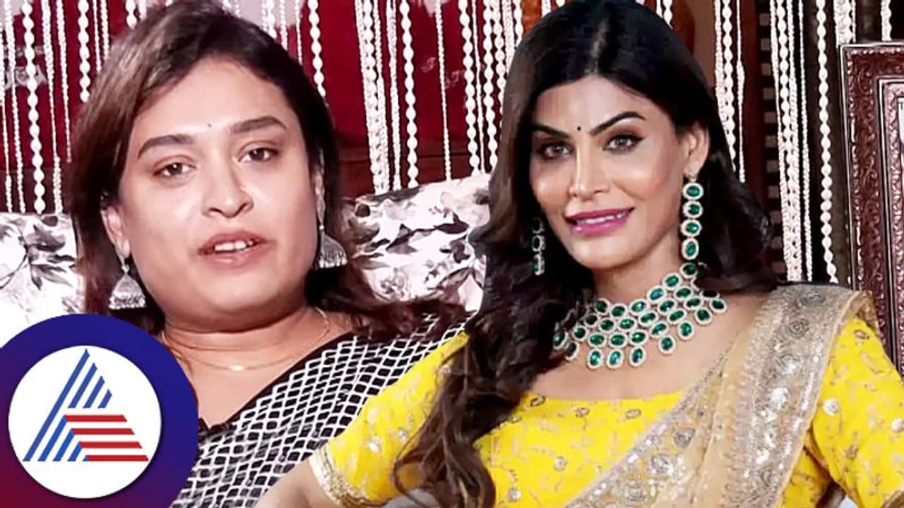 ಆ ವರ್ಗದ ಪಾರ್ಟಿಗೆ ಹೋಗಿ ವಿಚಿತ್ರ ಅನಿಸಿತ್ತು; ನೀತು ಬದಲಾವಣೆ ಬಗ್ಗೆ ಸಹೋದರಿ ಕಣ್ಣೀರು! 