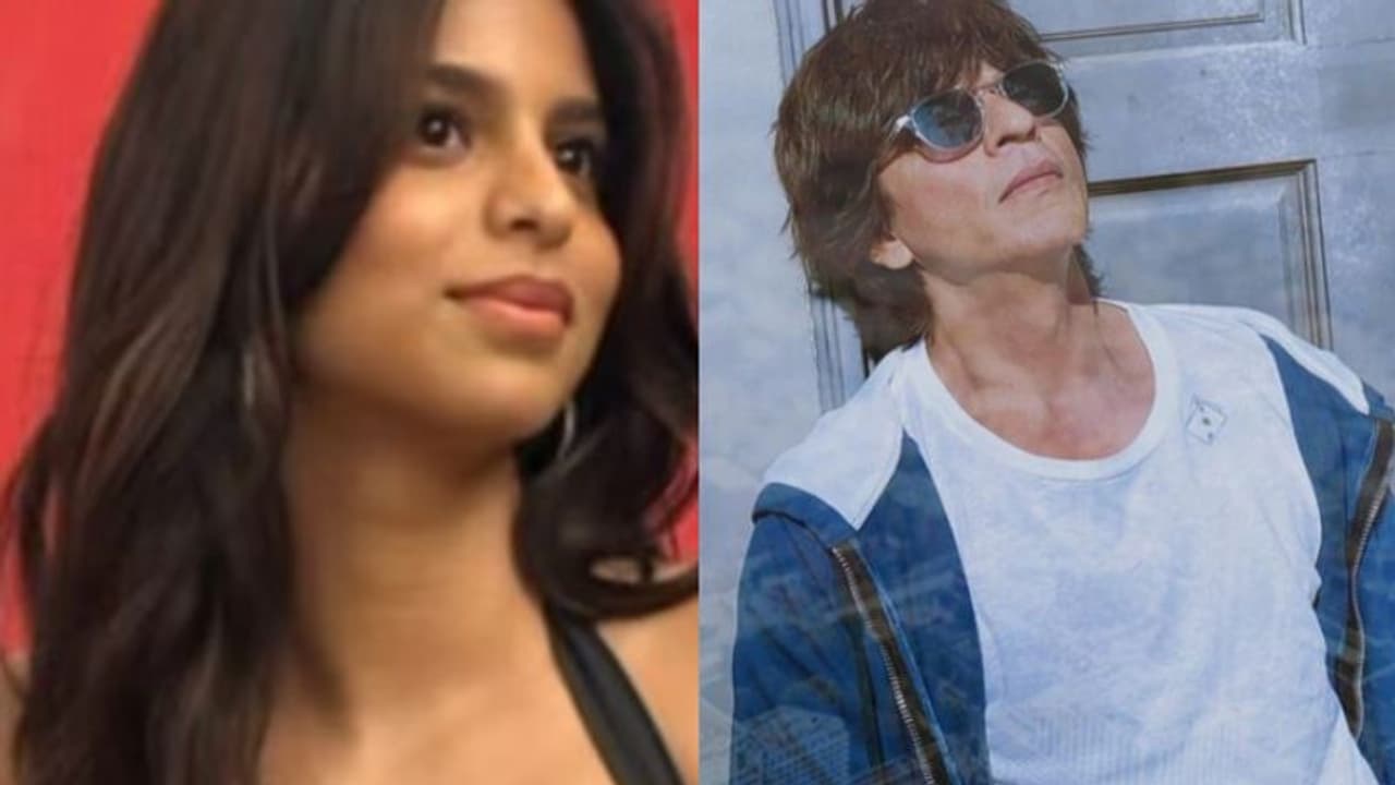 മകള്‍ക്കൊപ്പവും ആക്ഷനില്‍ ആറാടാൻ ഷാരൂഖ്, ഇതാ കിംഗിന്റെ പുത്തൻ അപ്‍ഡേറ്റ്