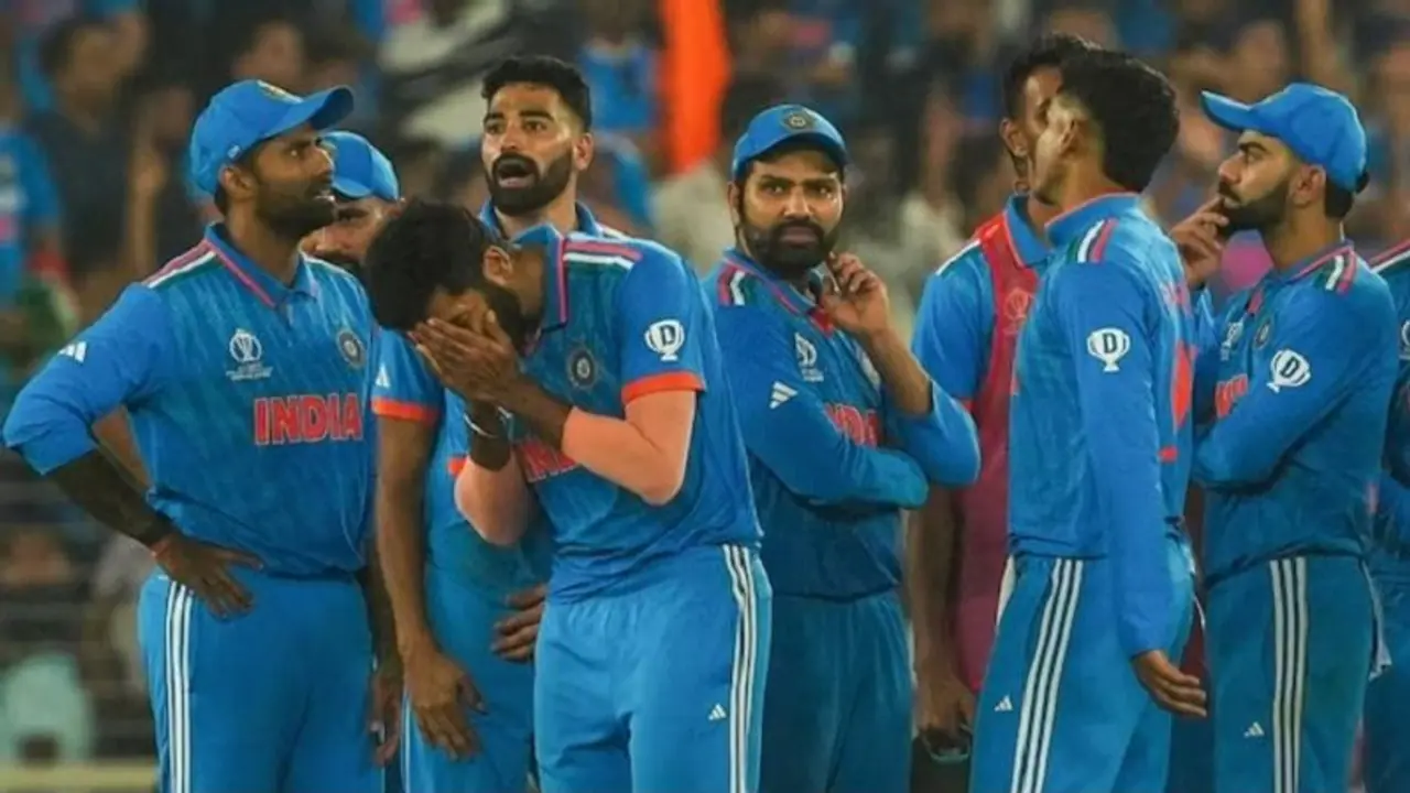 गुरुग्राम की इस कंपनी ने World Cup 2023 में हार के बाद कर्मचारियों को दी 1 दिन की छुट्टी