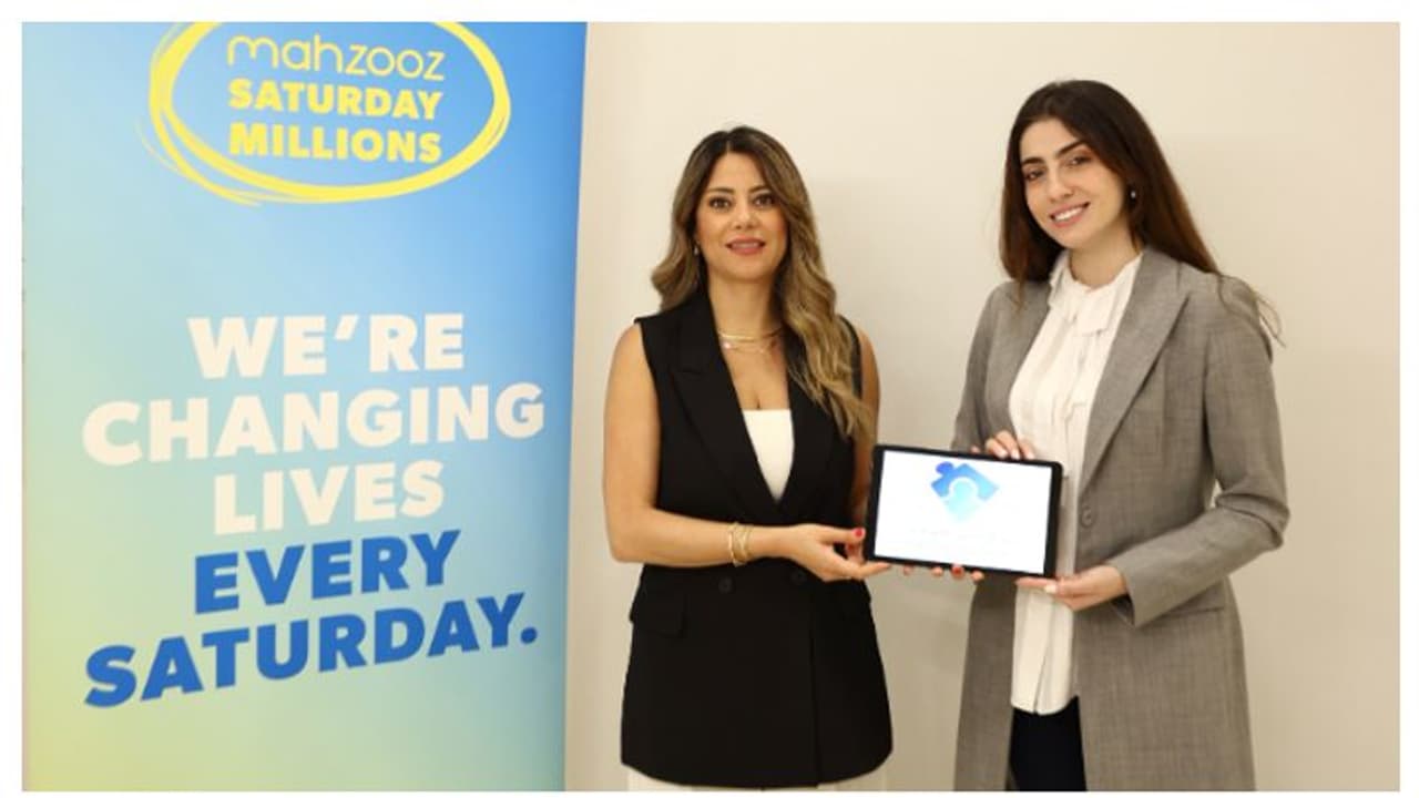 ഓട്ടിസം ബാധിച്ച കുട്ടികളുടെ ഡിജിറ്റല്‍ കമ്മ്യൂണിക്കേഷനായി ദുബൈ ഓട്ടിസം സെന്ററുമായി കൈകോര്‍ത്ത് മഹ്‌സൂസ്