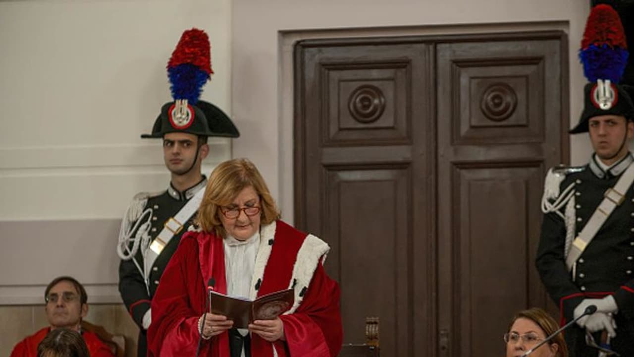 200 പേരെ 2,200 വര്‍ഷം തടവിന് വിധിച്ച് ഇറ്റലിയിലെ മാഫിയാ വിചാരണ കേസ് !